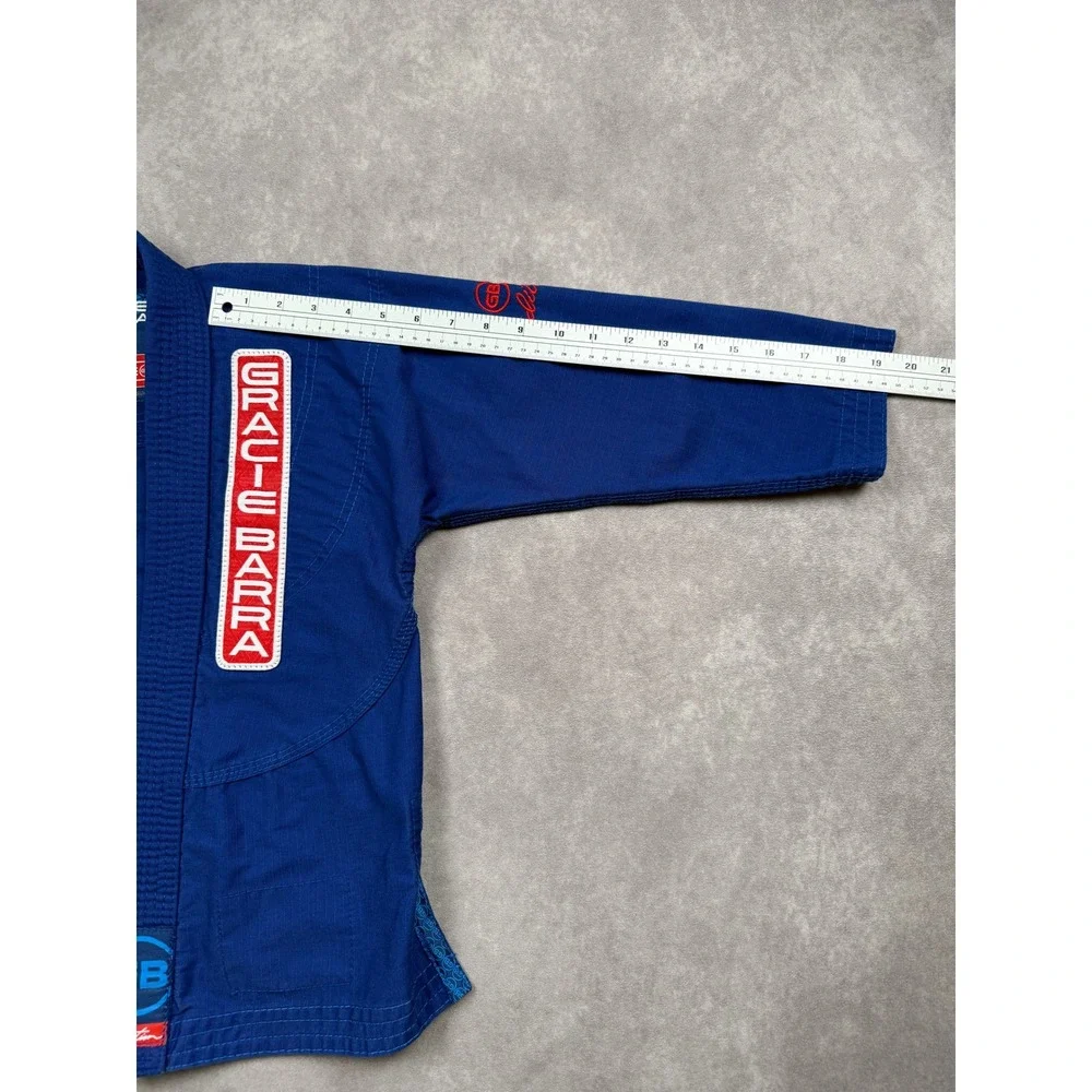 Gracie Barra gracie barra